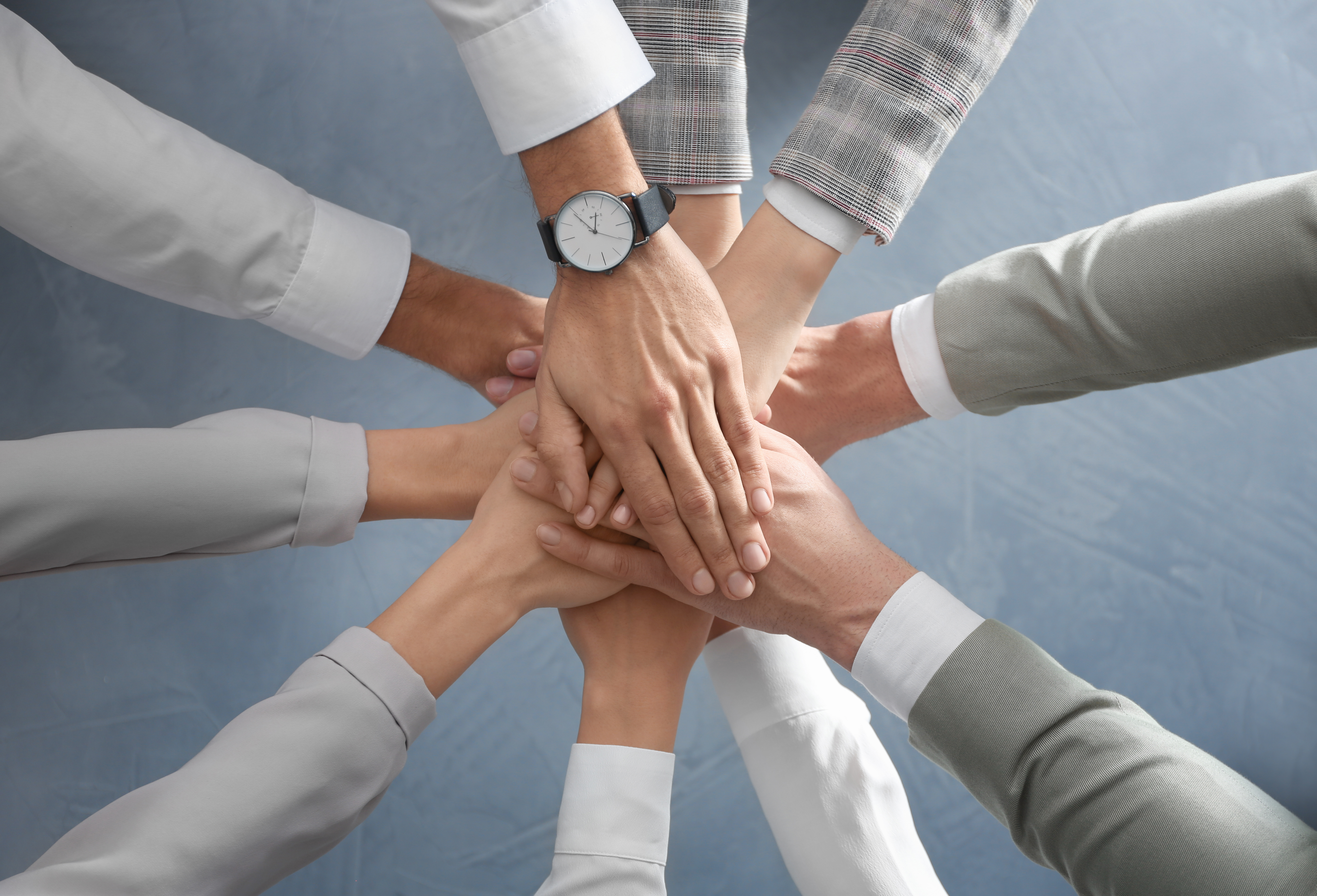 Team unity